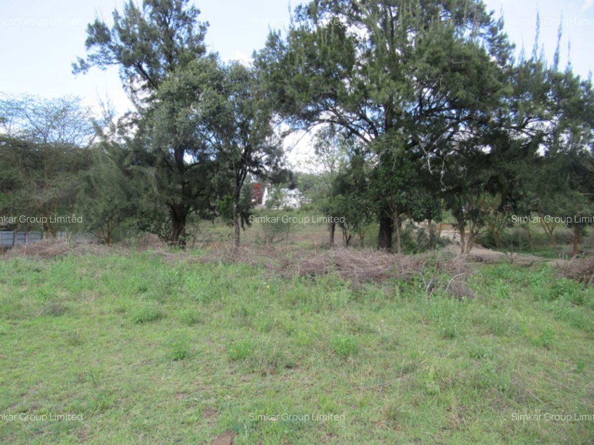 Residential Land at Ololua Ridge - 8