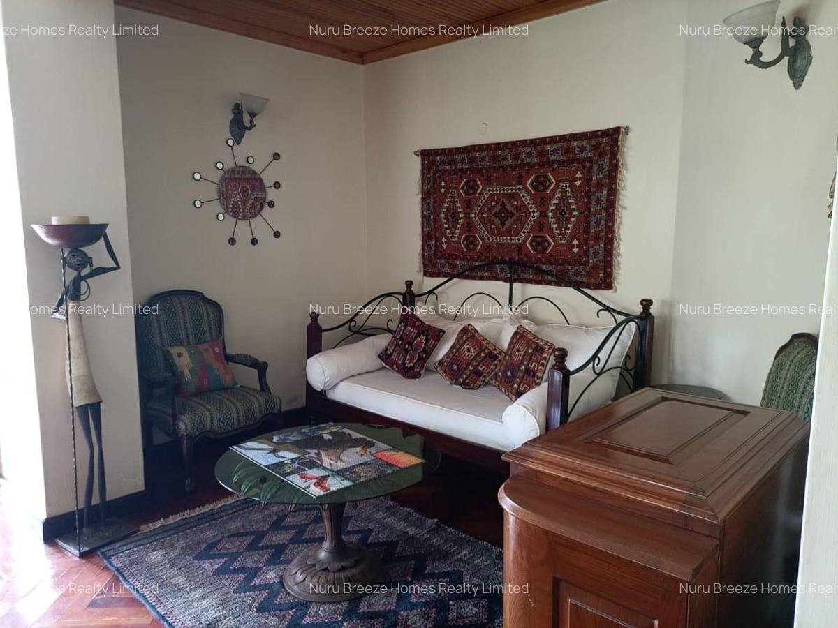 4 Bed House with En Suite in Runda - 5