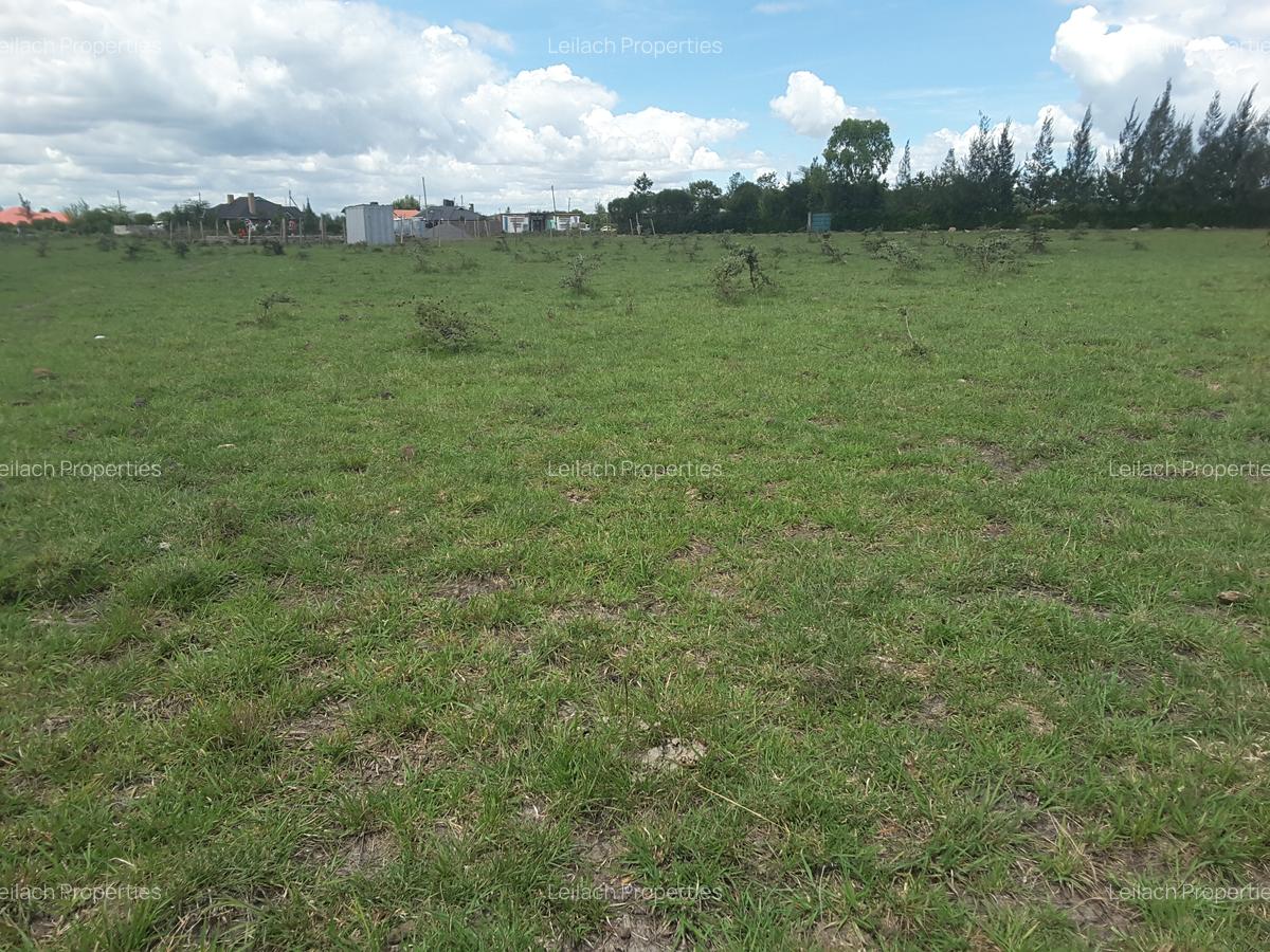 0.1 ha Residential Land in Ongata Rongai - 16