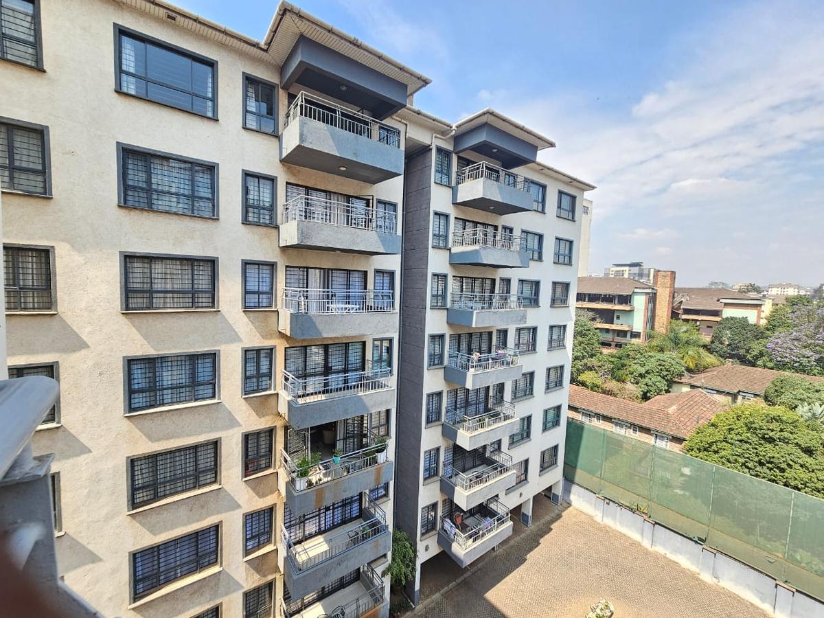 Furnished 2 Bed Apartment with En Suite in Westlands Area - 13