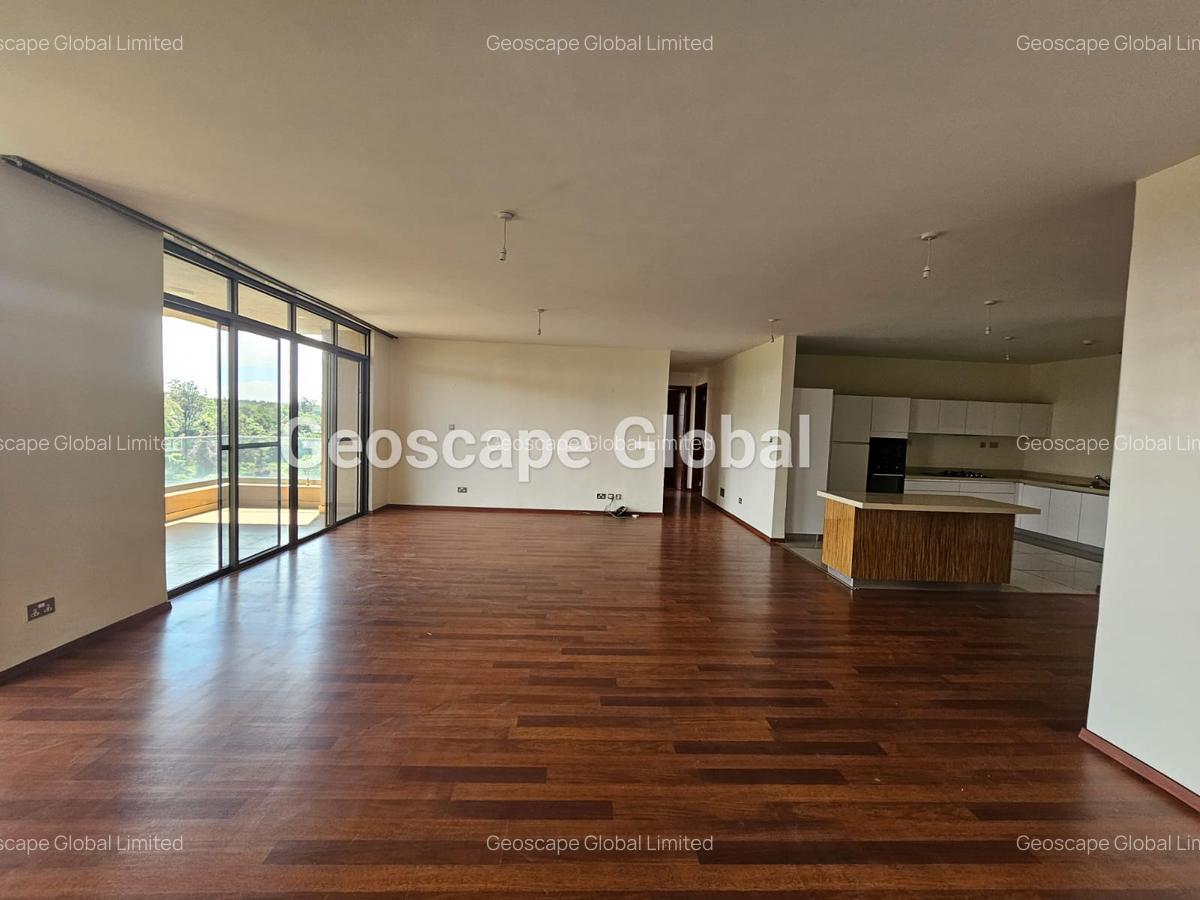 3 Bed Apartment with En Suite in Westlands Area - 4