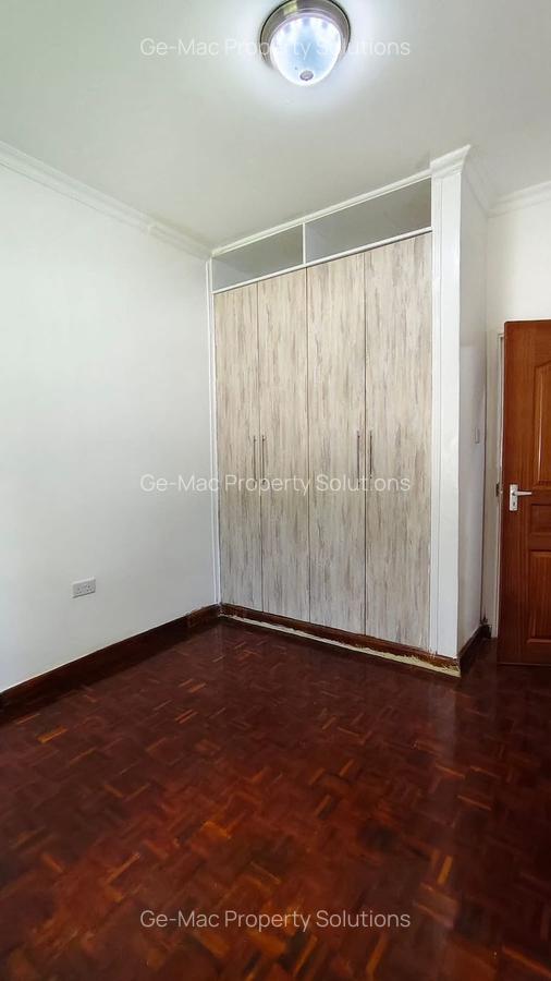 4 Bed House with En Suite at Kitisuru Road - 5