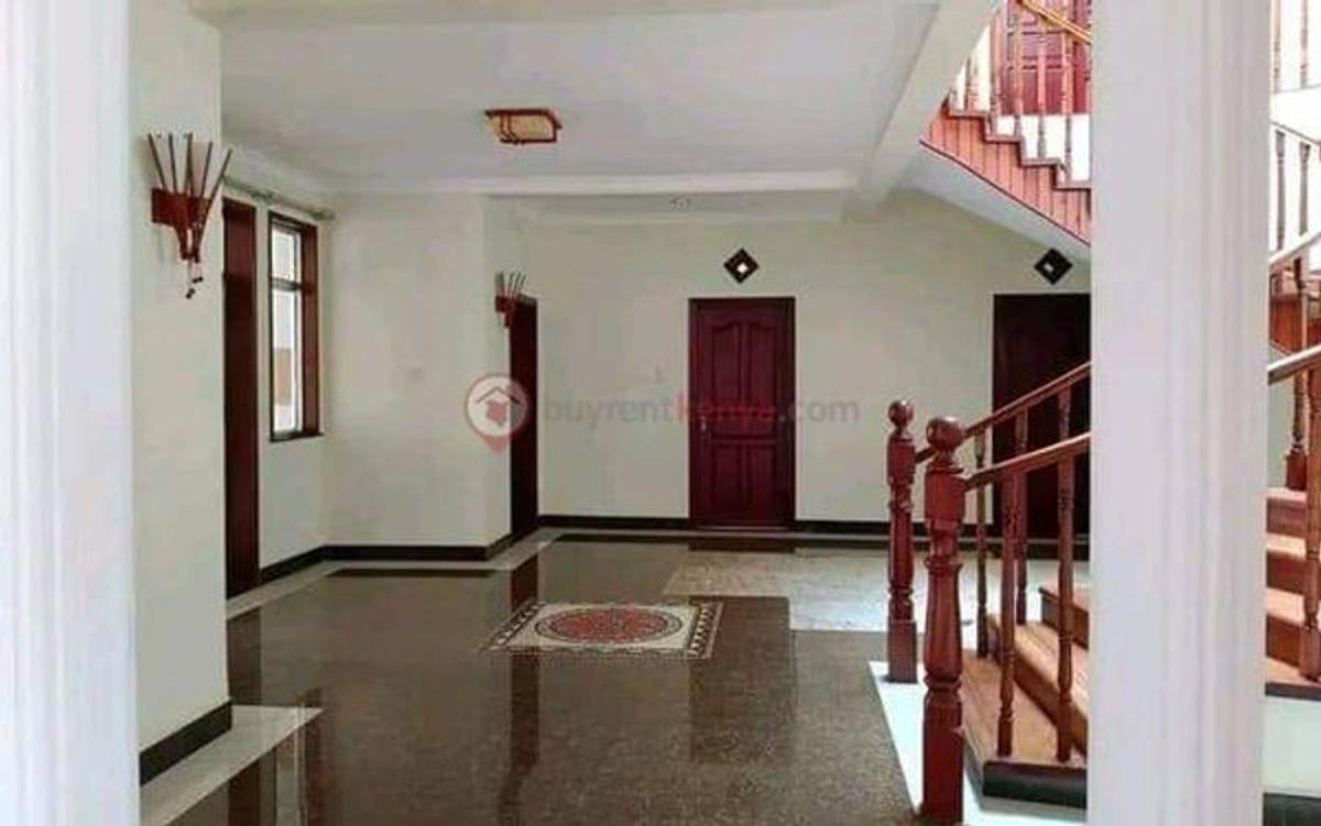 6 Bed House with En Suite at Karen - 5