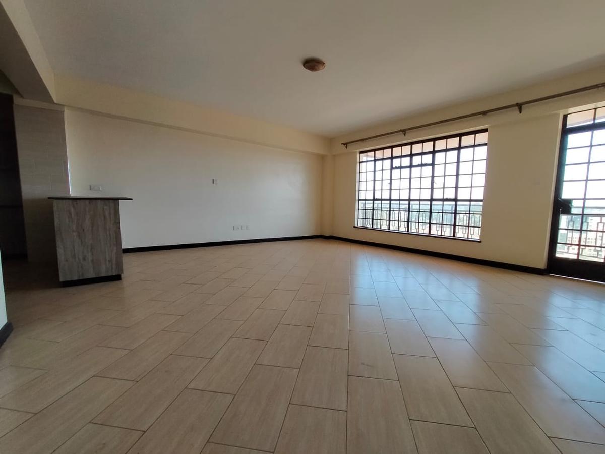 3 Bed Apartment with En Suite at Waiyaki Way - 17