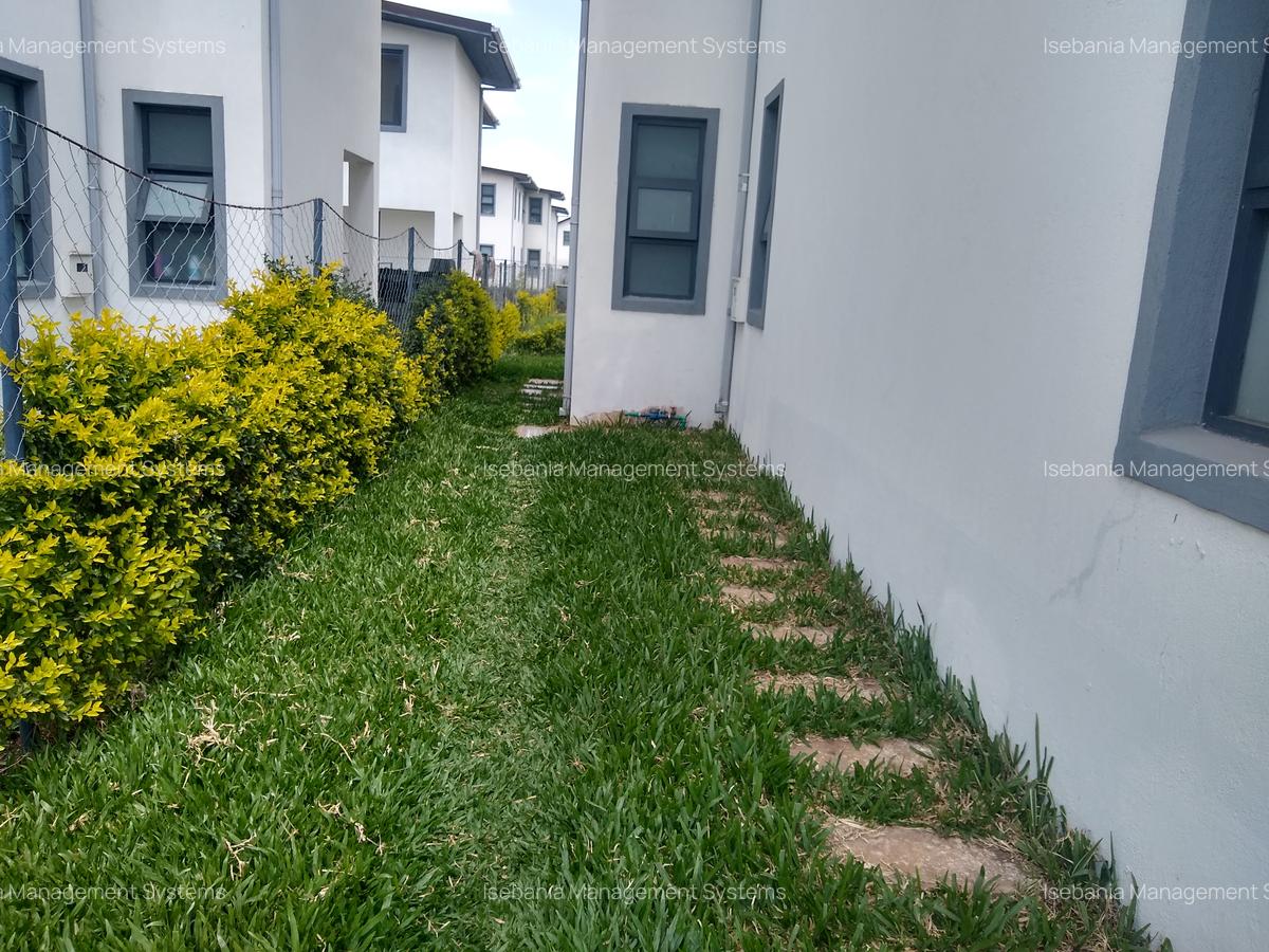 4 Bed Villa with En Suite at Magadi Road. - 2