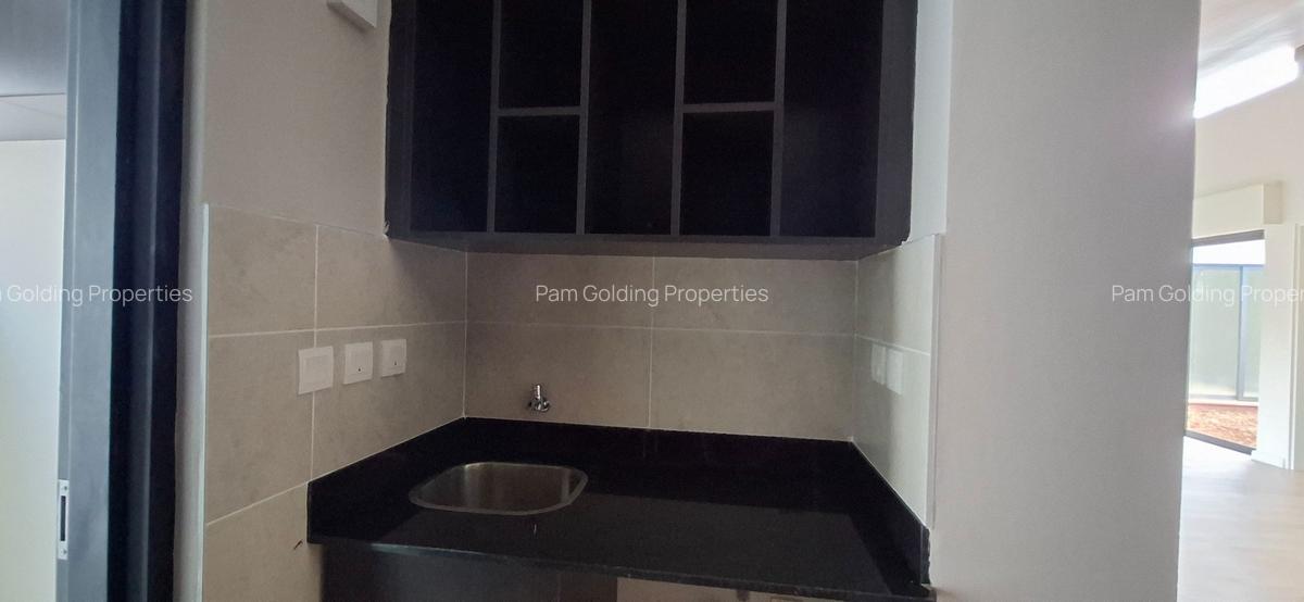 3 Bed House with En Suite in Kiambu Road - 11