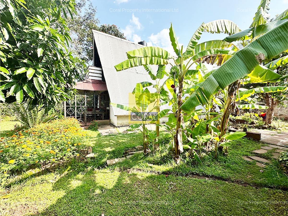 Land in Ridgeways - 2