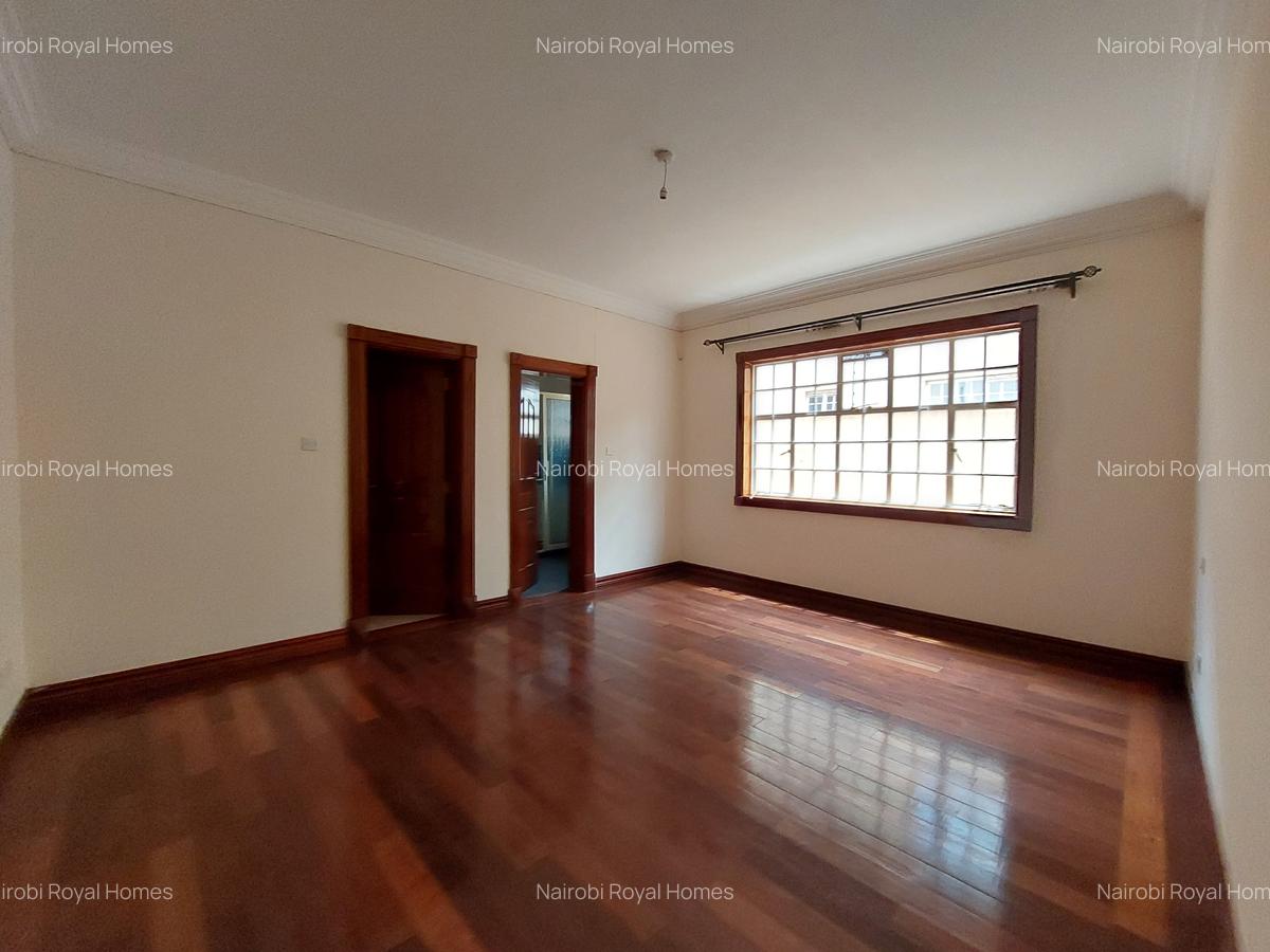 5 Bed Townhouse with En Suite at Lavington Msima Springzs - 11