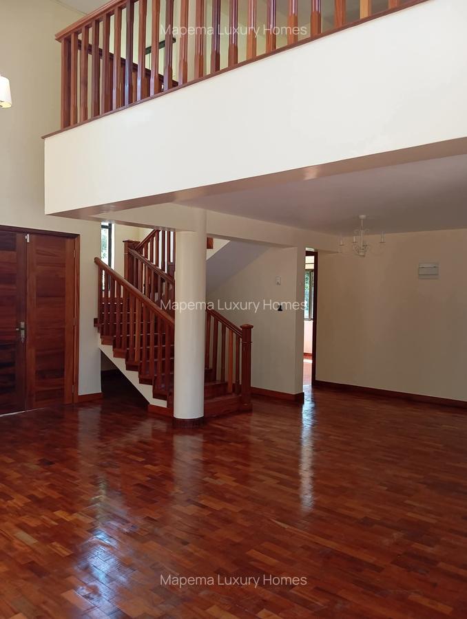 4 Bed House with En Suite at Off Langata Road - 12