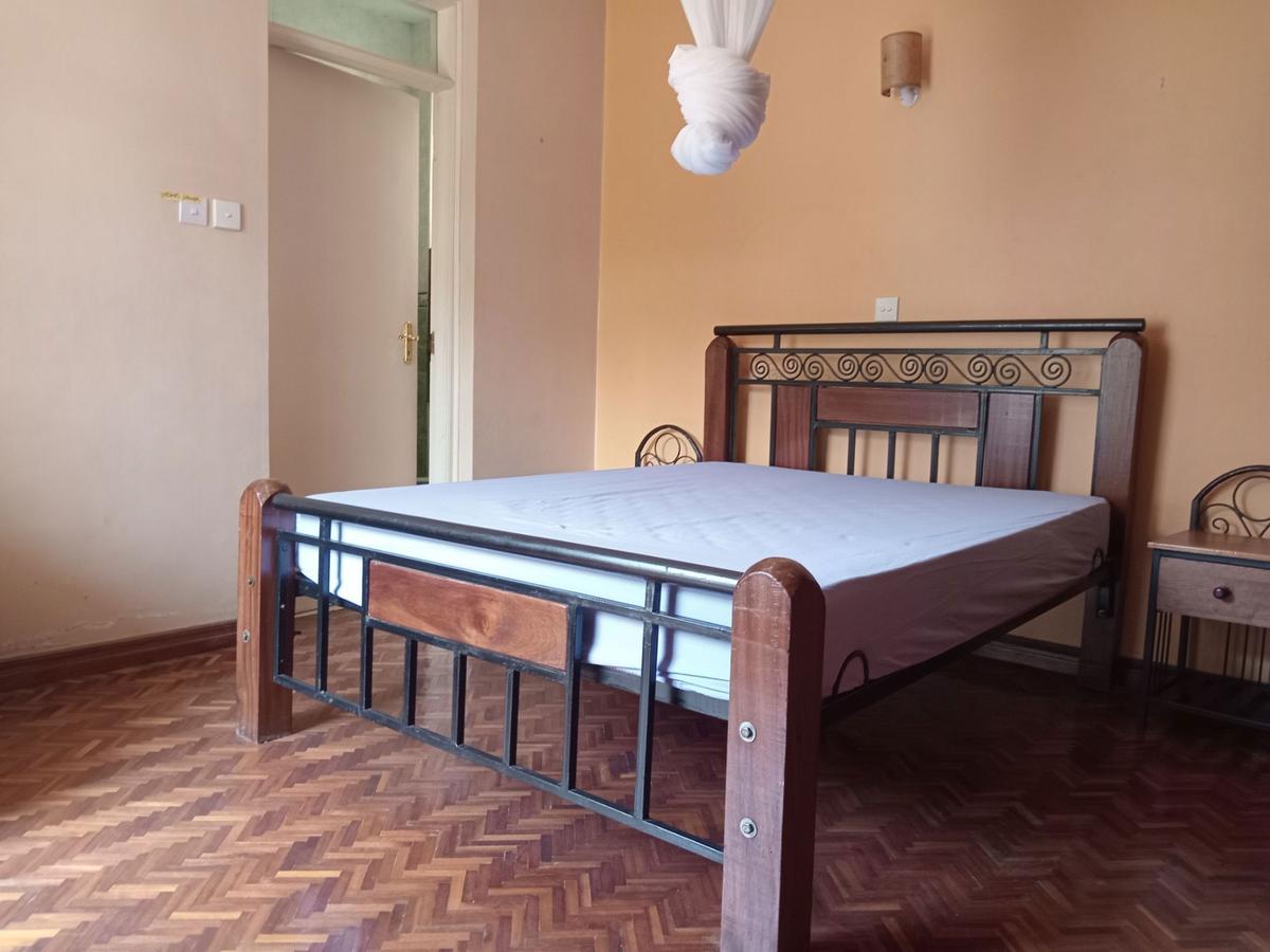 Furnished 2 Bed Apartment with En Suite in Kilimani - 10