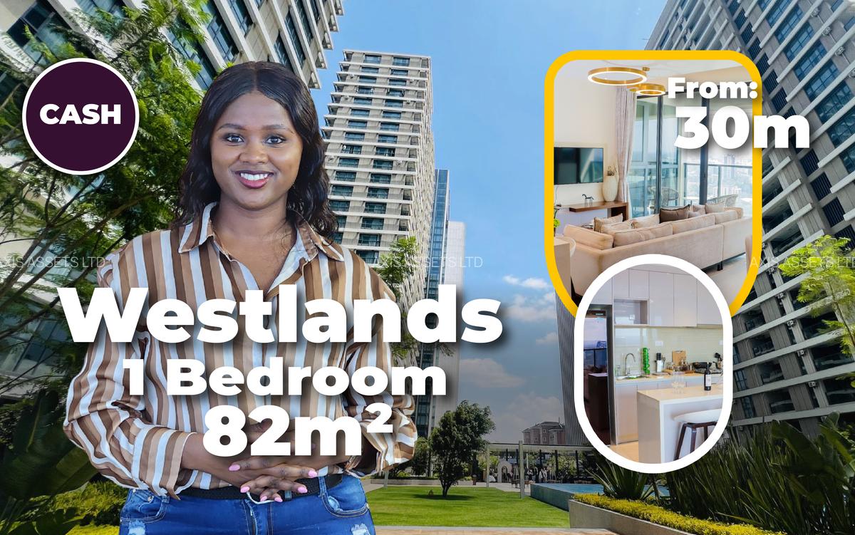 1 Bed Apartment with En Suite at Mixed-Use Development At Gtc - 17