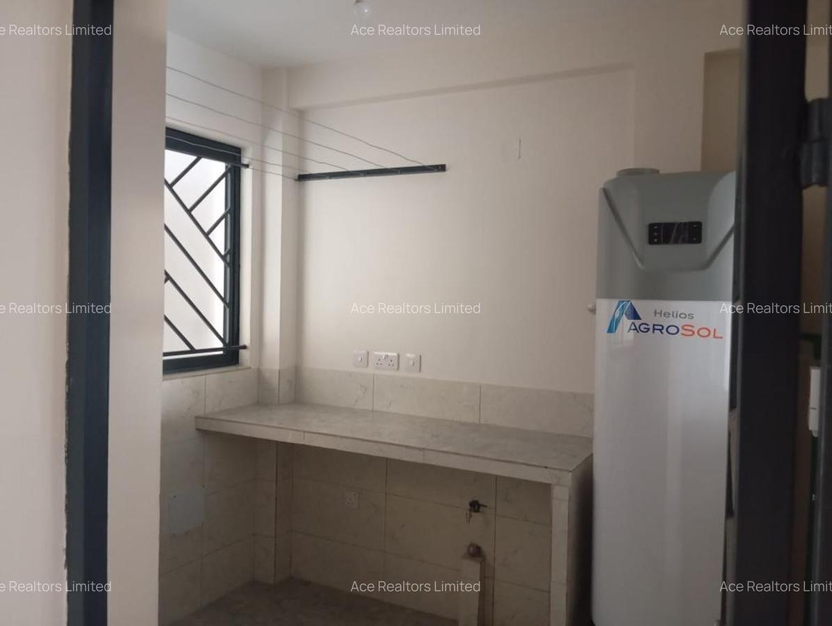 3 Bed Apartment with En Suite at Westlands Nairobi - 15