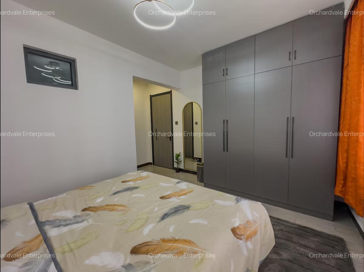 Serviced 2 Bed Apartment with En Suite at Mararo Avenue - 10