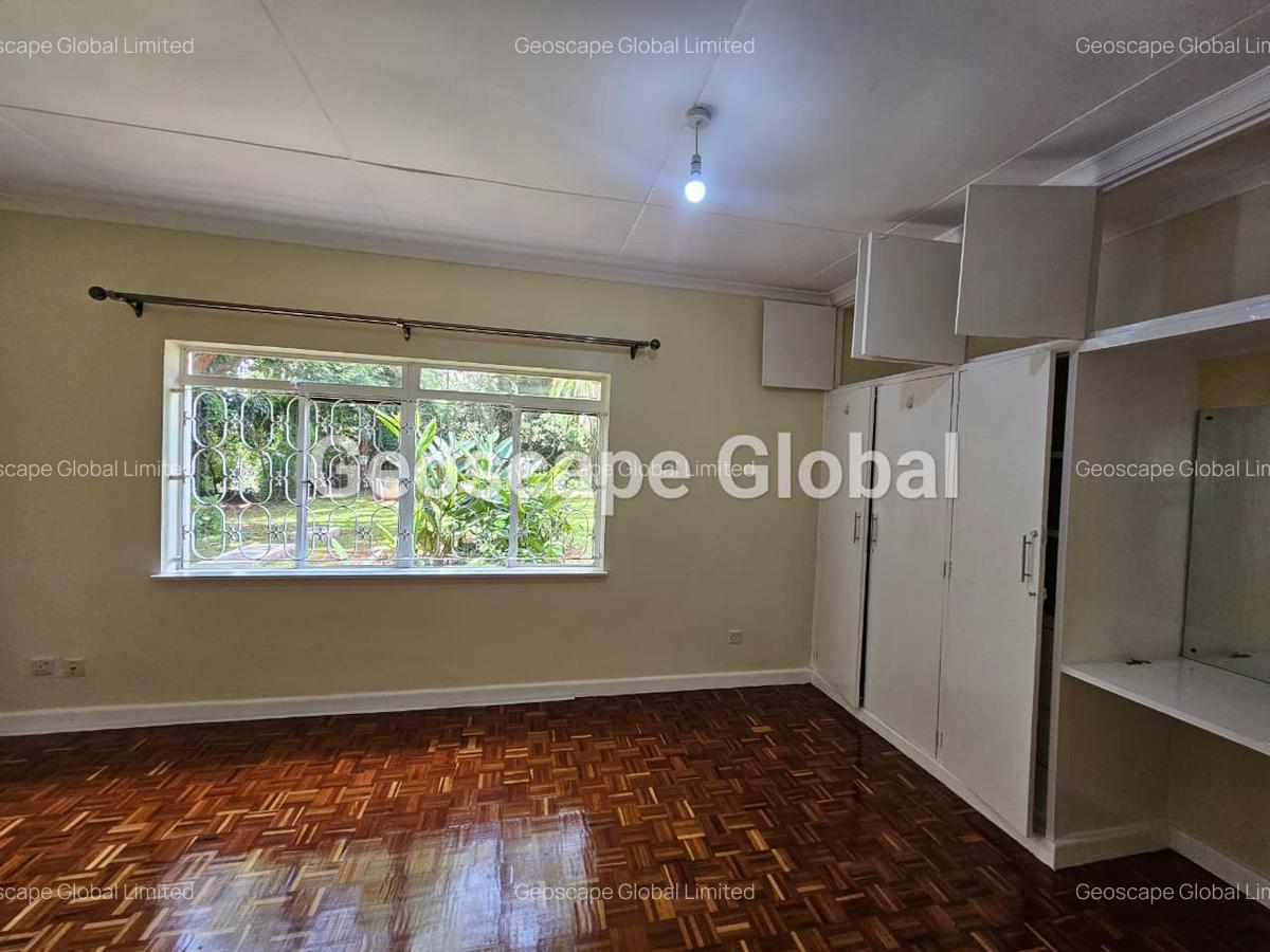 3 Bed House with En Suite in Gigiri - 8