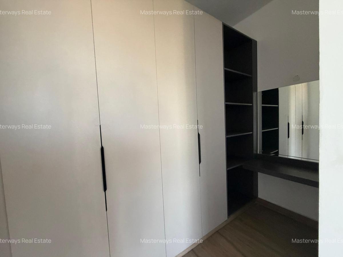 2 Bed Apartment with En Suite at Kirawa Road - 10