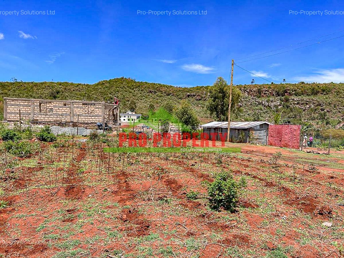 0.05 ha Residential Land at Nachu - 11
