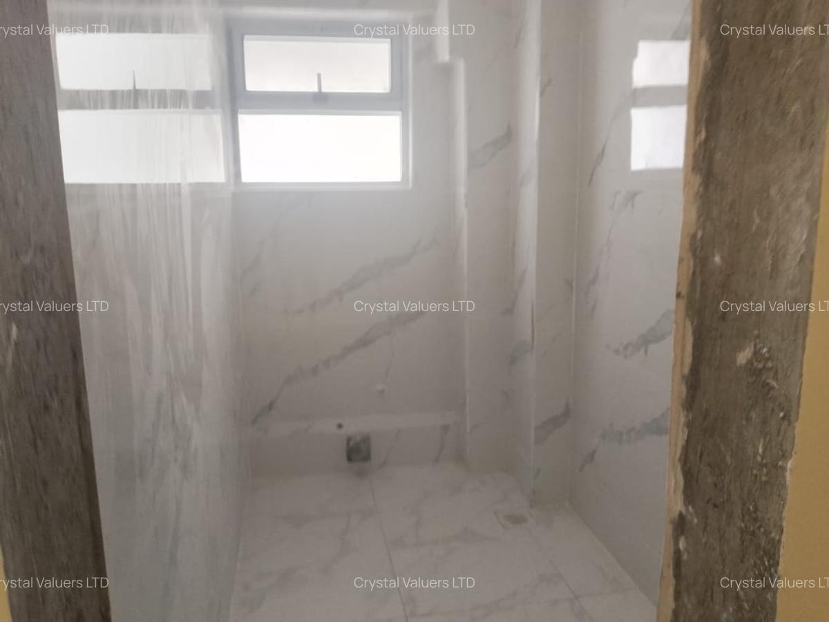 3 Bed Apartment with Swimming Pool in Lavington - 4