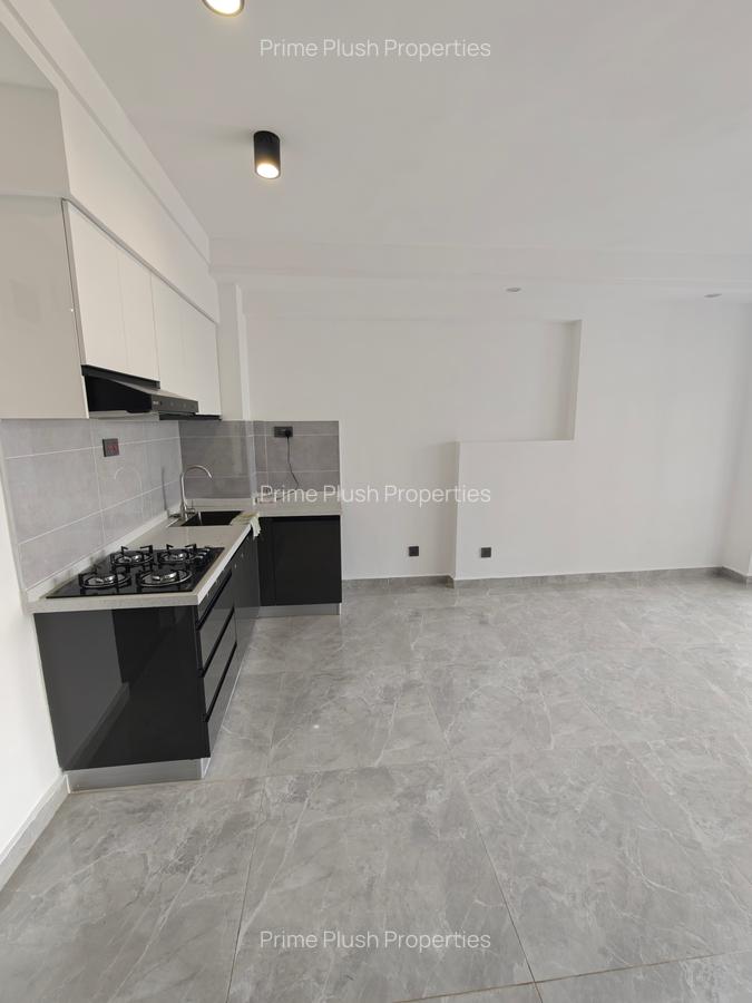 1 Bed Apartment with Borehole in Valley Arcade - 11