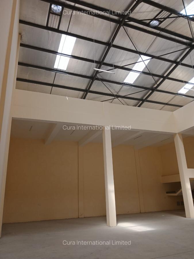 7,217 ft² Warehouse in Ruaraka - 9