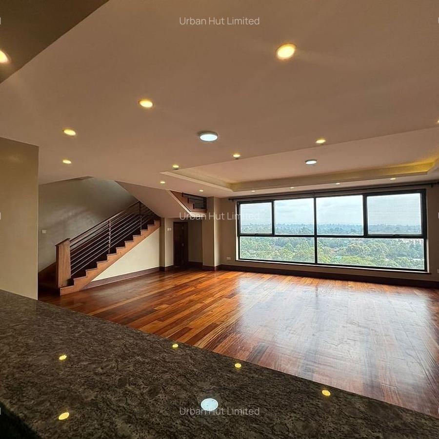 4 Bed Apartment with Swimming Pool in Lavington - 1