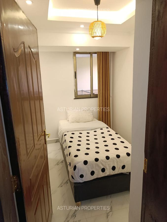 2 Bed Townhouse with En Suite in Runda - 10