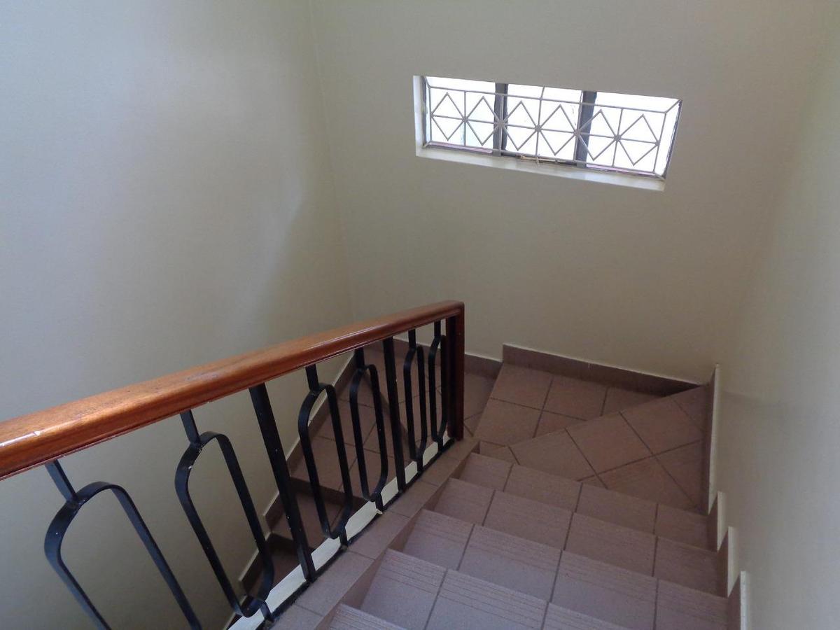 5 Bed Townhouse with En Suite at Maziwa - 17