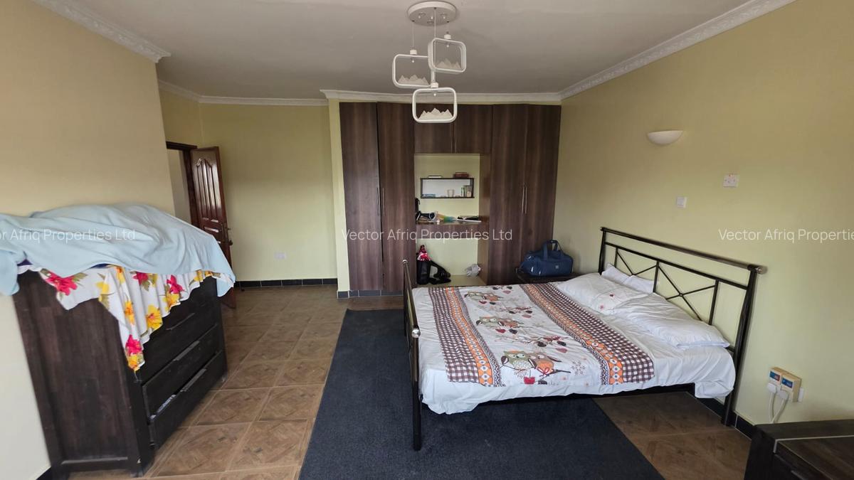3 Bed House with Staff Quarters in Kitengela - 5