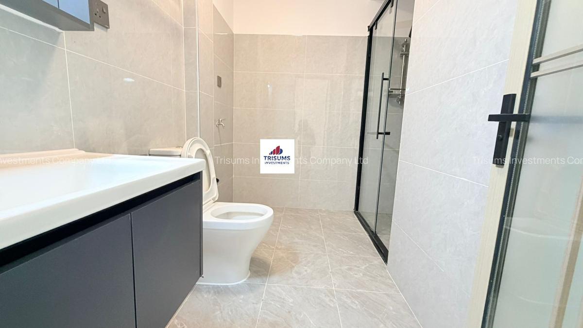 2 Bed Apartment with En Suite in Kilimani - 12