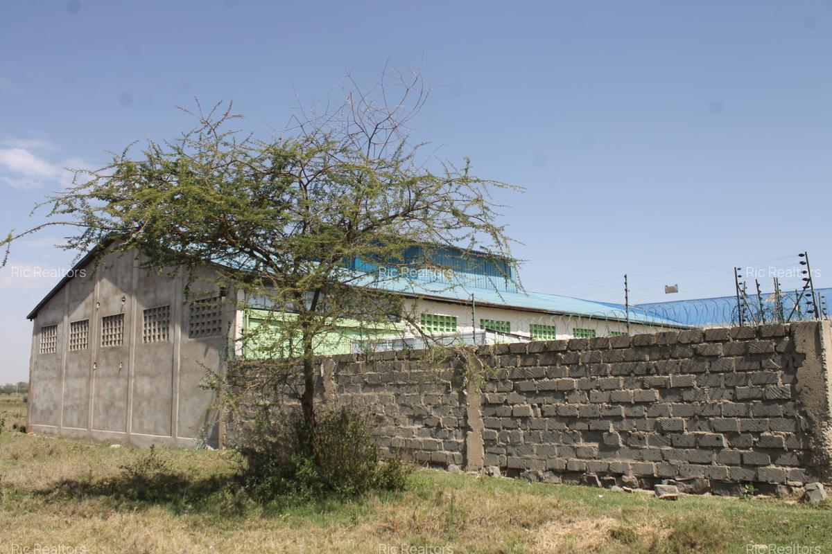 Commercial Property at Namanga Road - 14