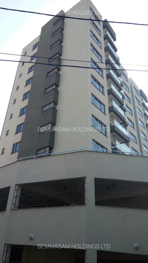 2 Bed Apartment with En Suite at Ojijo Road - 2