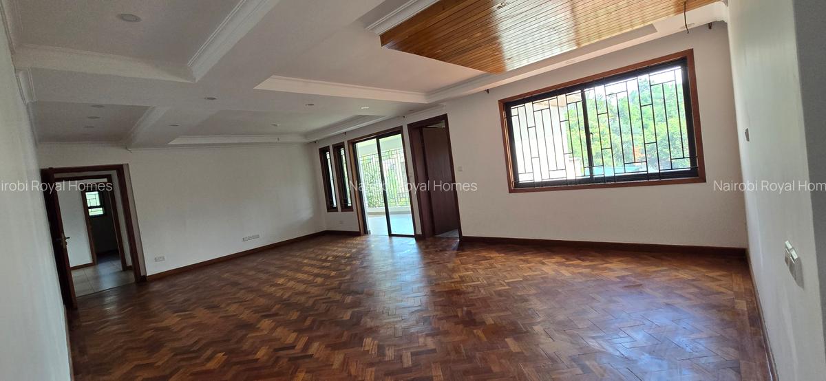 6 Bed House with En Suite at Lavington Elmolo Drive - 18