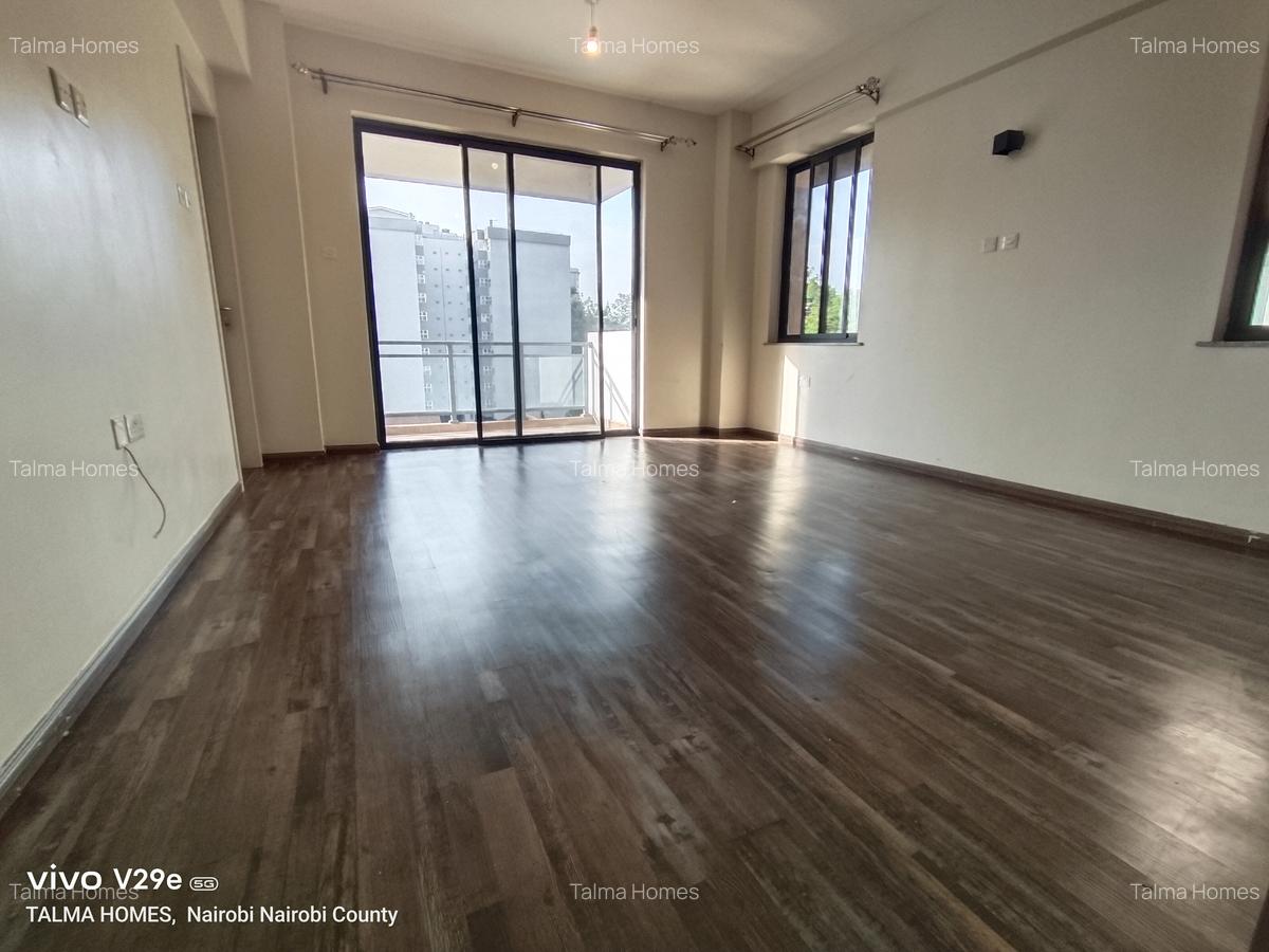 2 Bed Apartment with En Suite at Off Gatundu Road - 3