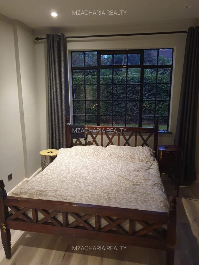 4 Bed House with En Suite in Nyari - 12