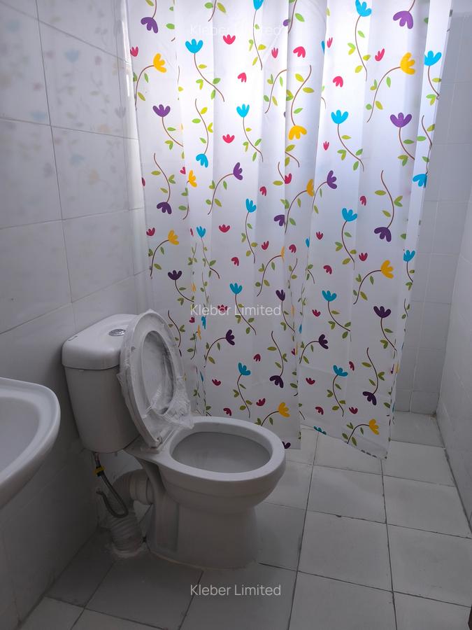 3 Bed House with En Suite in Kitengela - 19