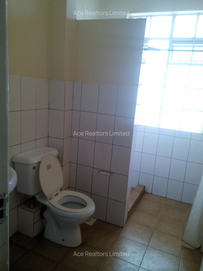 2 Bed Apartment with En Suite at Parklands - 9