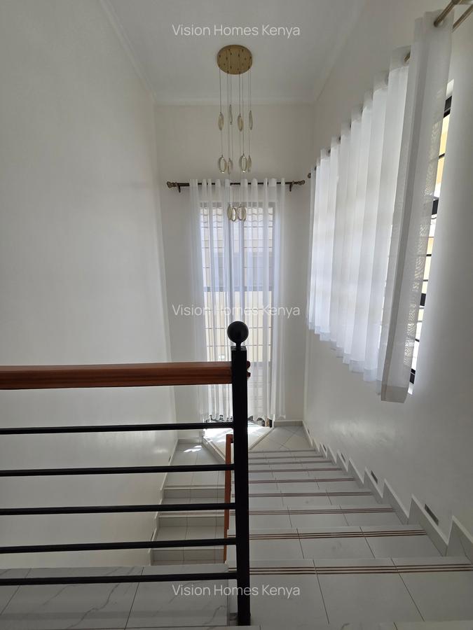 4 Bed Villa with En Suite in Ngong - 6