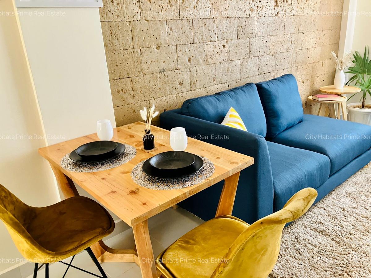 1 Bed Apartment with Borehole in Kabete - 8