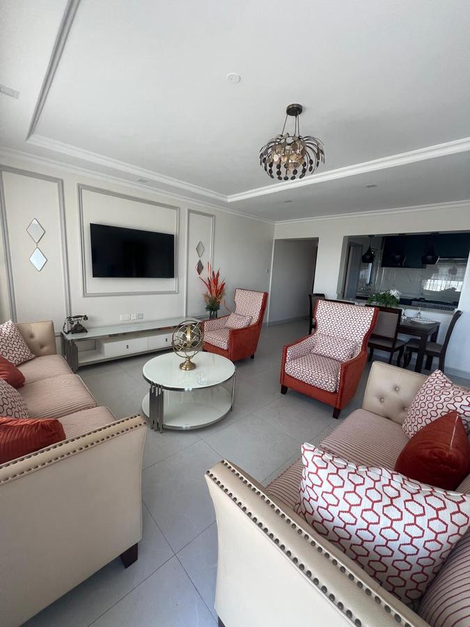 2 Bed Apartment with En Suite in Naivasha Road - 3