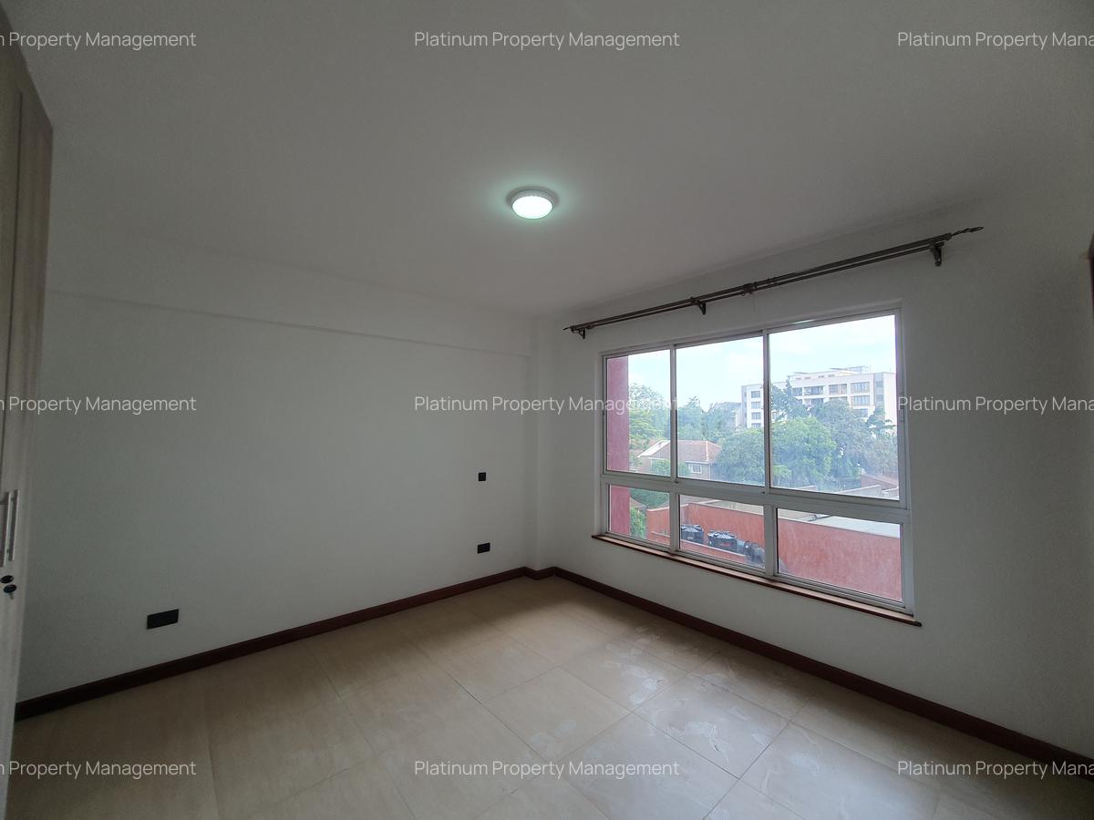 4 Bed Apartment with En Suite at General Mathenge Rd - 7