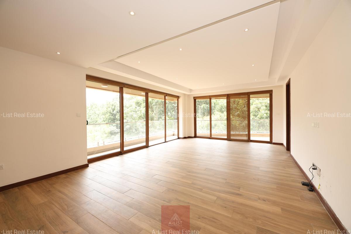 3 Bed Apartment with En Suite at Peponi Road - 1