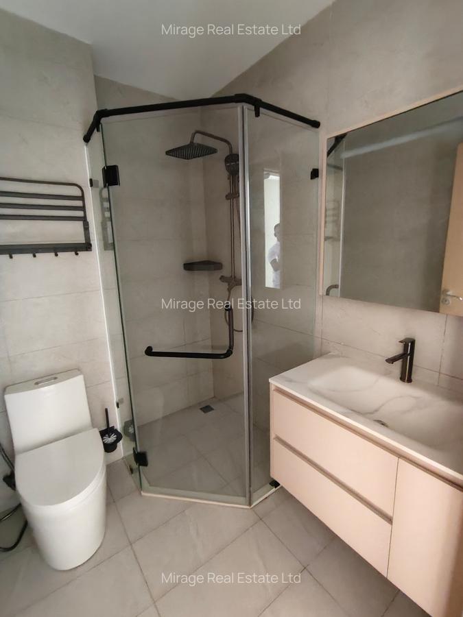 1 Bed Apartment with Swimming Pool in Westlands Area - 2