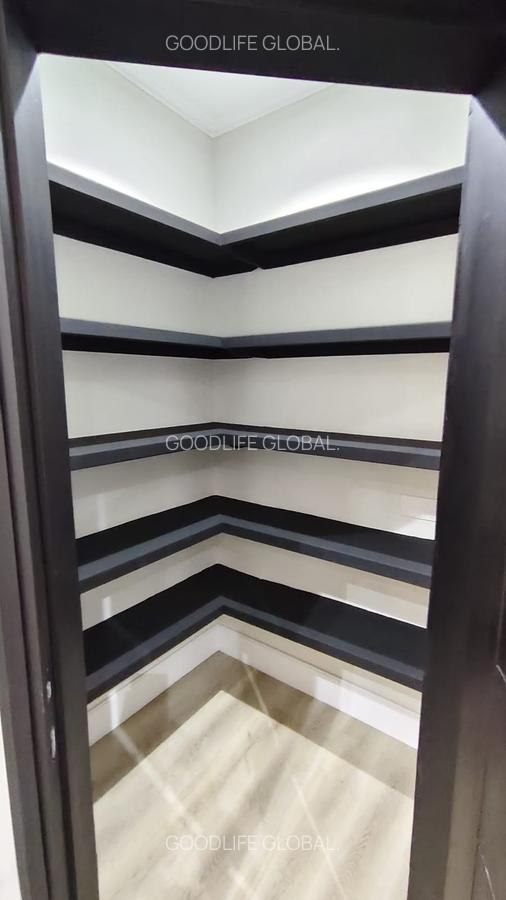 3 Bed House with En Suite at Gigiri - 9