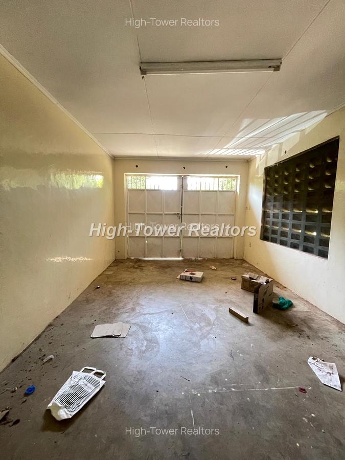 4 Bed House with En Suite in Karen - 18