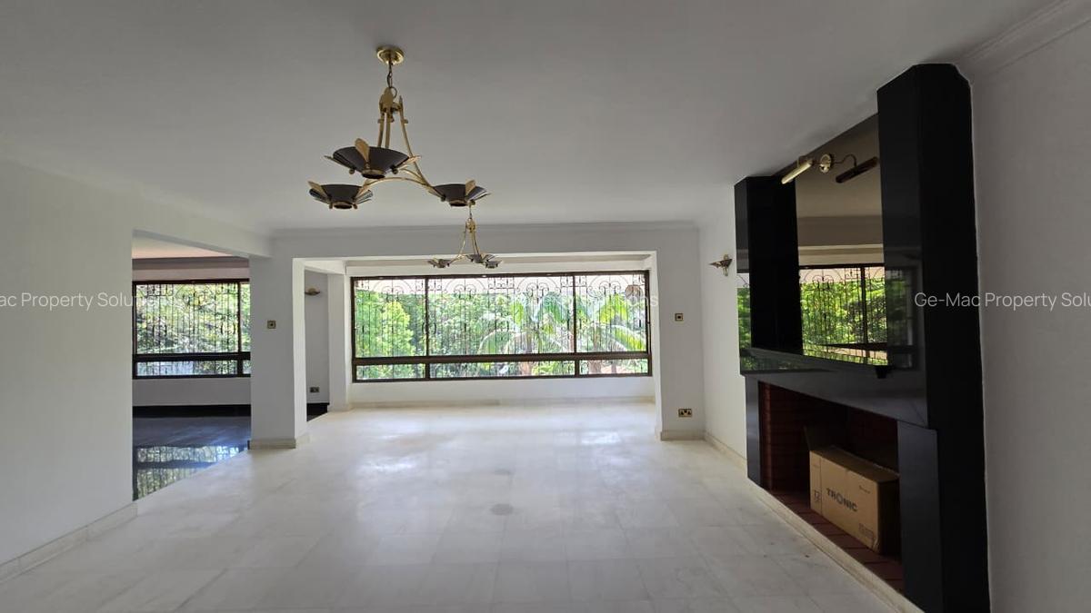 6 Bed House with En Suite in Gigiri - 4
