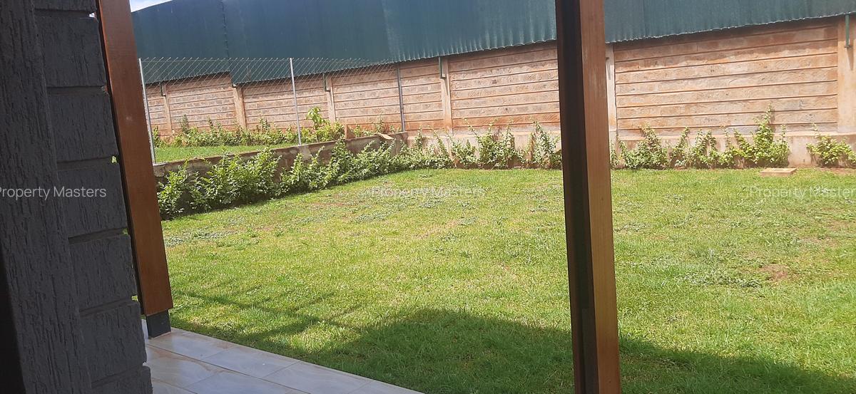 3 Bed Villa with En Suite at Five Star Estate - 12