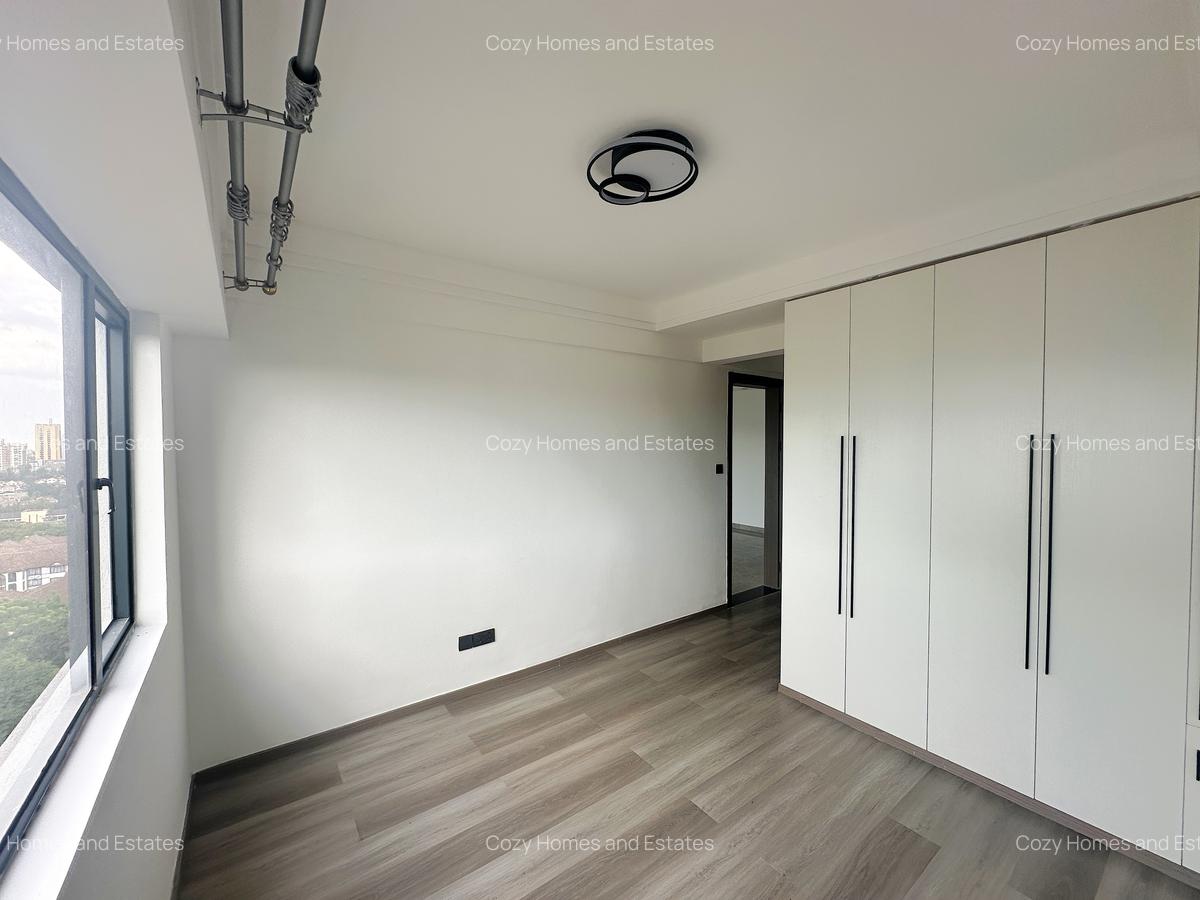 2 Bed Apartment with En Suite at Kilimani - 9