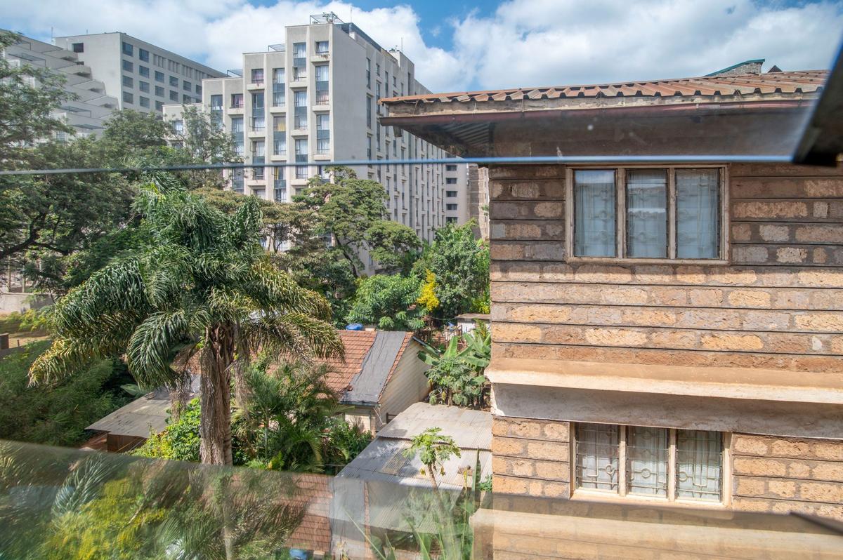 2 Bed Apartment at Roysambu - Lumumba Drive - 11