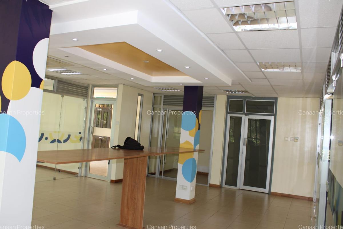1,750 ft² Commercial Property with Service Charge Included in Lavington - 5