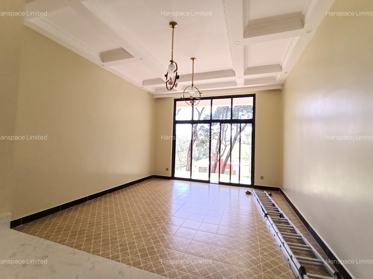 5 Bed Villa with En Suite in Karen - 16