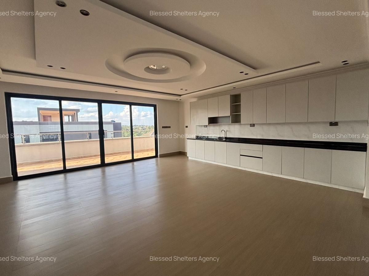 6 Bed House with En Suite in Kiambu Road - 4